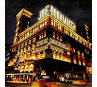 Joe Bonamassa – Live at Carnegie Hall: An Acoustic Evening – CD