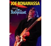 Joe Bonamassa - Live At Rockpalast (DVD) Joe Bonamassa