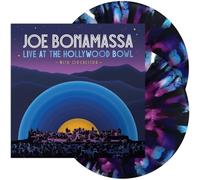 Joe Bonamassa - Live At The Hollywood Bowl With Orchestra