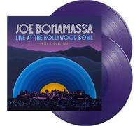 Joe Bonamassa Live at the Hollywood Bowl With Orchestra (Vinyl LP)