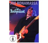 Joe Bonamassa - Live At Rockpalast (DVD) Joe Bonamassa