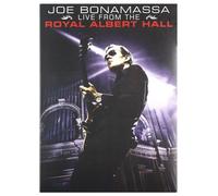 Joe Bonamassa - Live From The.. (DVD)