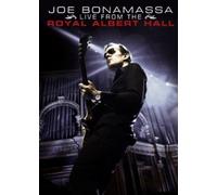 Joe Bonamassa - Live From The.. (DVD) Joe Bonamassa