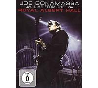 Joe Bonamassa - Live from the Royal Albert Hall