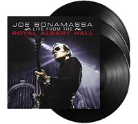 Joe Bonamassa - Live From The Royal Albert Hall