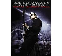 Joe Bonamassa: Live From the Royal Albert Hall