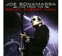 Bonamassa Joe - Live from the Royal Albert Hall