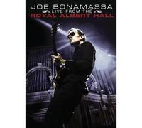 Joe Bonamassa Live from the Royal Albert Hall (DVD) Joe Bonamassa