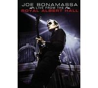 Joe Bonamassa Live from the Royal Albert Hall [Region 1]