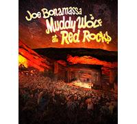 Joe Bonamassa: Muddy Wolf at Red Rocks