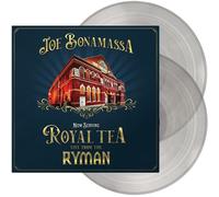 Joe Bonamassa Now Serving: Royal Tea - Live from the Ryman (Vinyl LP)