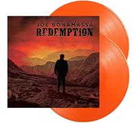 Joe Bonamassa - Redemption