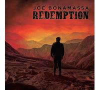 Joe Bonamassa - Redemption