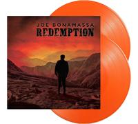 Joe Bonamassa Redemption (Vinyl LP) 12" Album Coloured Vinyl (Limited Edition)
