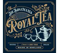 Joe Bonamassa - Royal Tea