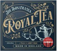 Bonamassa,Joe Royal Tea (CD Digipak) (CD)