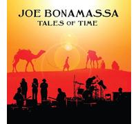 JOE BONAMASSA - Tales Of Time (2023) 3 LP vinyl