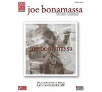 Joe Bonamassa (Tascabile)