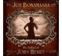 Joe Bonamassa - The Ballad Of John Henry 2 - Cd