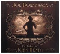 Joe Bonamassa - The Ballad of John Henry