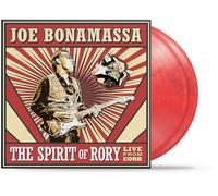 Joe Bonamassa - The Spirit Of Rory - Live From Cork