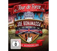 Joe Bonamassa - Tour De Force - Borderline (2 DVD)