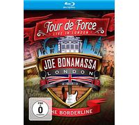Joe Bonamassa - Tour De Force - Borderline