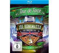 Joe Bonamassa - Tour De Force - Shepherd's Bush Empire