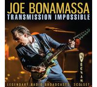 Transmission Impossible