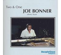 Joe Bonner Two & One: Johnny Dyani (CD) Album
