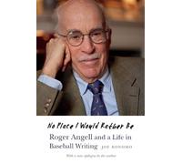 Joe Bonomo No Place I Would Rather Be (Tascabile)