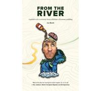 Joe Booth From the River (Tascabile)