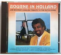 Joe Bourne - Bourne In Holland
