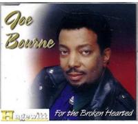 Joe Bourne - For The Broken Hearted (incl. Karaoke Vers.)