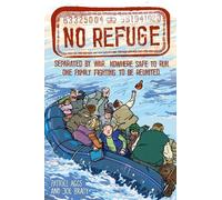 Joe Brady Patri No Refuge (a Phoenix Comic Book, and eagerly awaited (Tascabile)