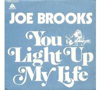 Joe Brooks Original Cast - You Light Up My Life [Vinile 7 pollici - 45 Giri]