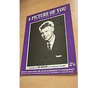 JOE BROWN - A Picture Of You