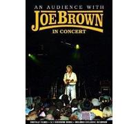 Joe Brown - An Audience With [Edizione: Regno Unito]