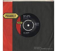Joe Brown And The Bruvvers - That's What Love Will Do