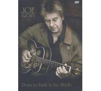 Joe Brown - Down To Earth in the Studio