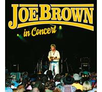 Joe Brown - In Concert