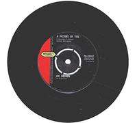 Joe Brown - Joe Brown - A Lay-About's Lament / A Picture Of You (7" Vinyl)