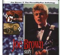 Joe Brown - Joe Brown - The Joe Brown Story