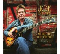 Joe Brown More of the Truth (CD) Album