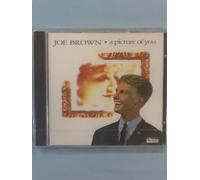 Joe Brown - Picture of You [Import]
