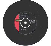 Joe Brown - That's What Love Will Do