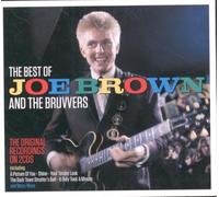 Joe Brown & The Bruv - The Best Of
