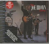 Brown,Joe - The Joe Brown Story
