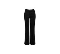 Joe Browns Bootcut Cords Velluto a Coste, Black, 18 Donna
