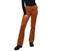 Joe Browns Bootcut Cords Velluto a Coste, Tan, 18 Donna